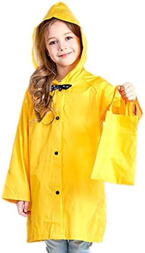 Waterproof Rain Coats for Kids