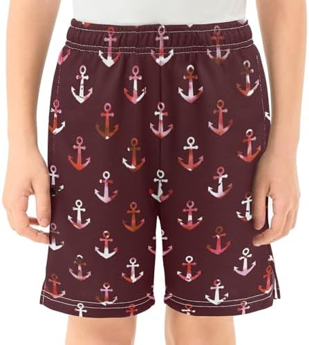 Aflyko Boys Casual Shorts Summer -Stylish Pocket Friendly