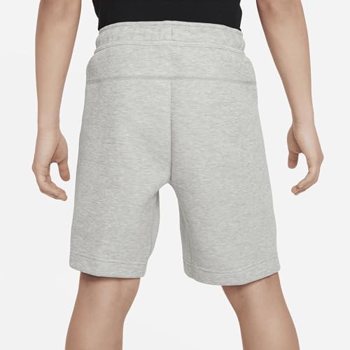 Nike Caldwell Boys Tech Fleece Shorts