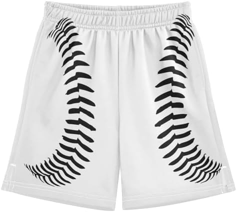 Aflyko Boys Short Casual Summer