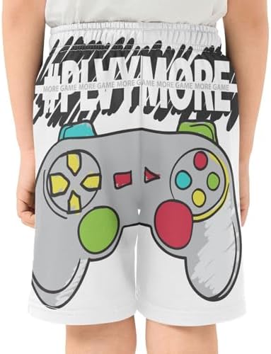 Aflyko Boys Casual Shorts for Daily Use