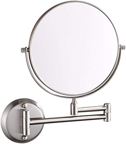 Omatica - 8-Inch Double Sided Magnifying Mirror