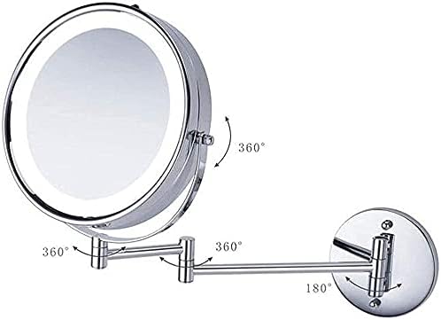 DEIHGEMakeup Mirror Vanity Mirror