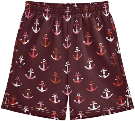Aflyko Boys Casual Shorts Summer -Stylish Pocket Friendly