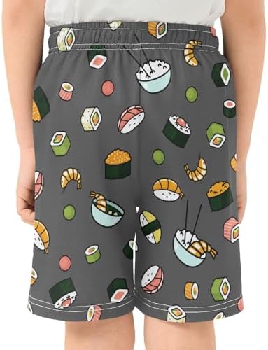 Perfect Boys Casual Shorts for Daily Outfits