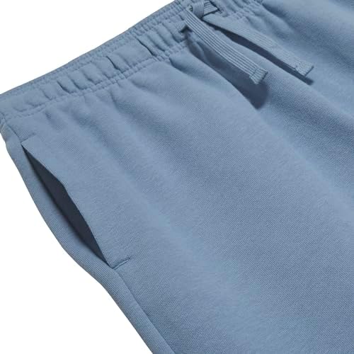 PUMA Boys Cotton Short Elevate Their style