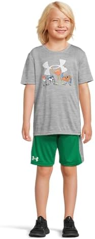 Under Armour Tech Multi Sport Shorts Set