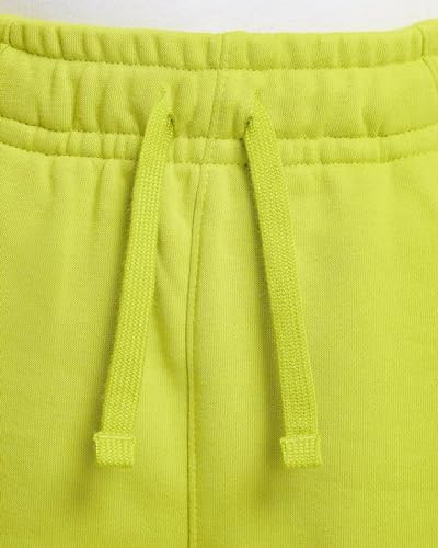 Nike Sportswear Club Fleece Shorts for Big Kids