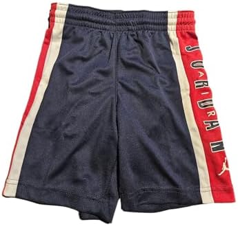 Nike Little Boys Dri Fit Basketball Shorts 1