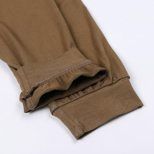 Keep Fit Boys Girls Joggers