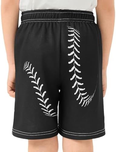 Aflyko Boys Casual Shorts Break the Boring Routine