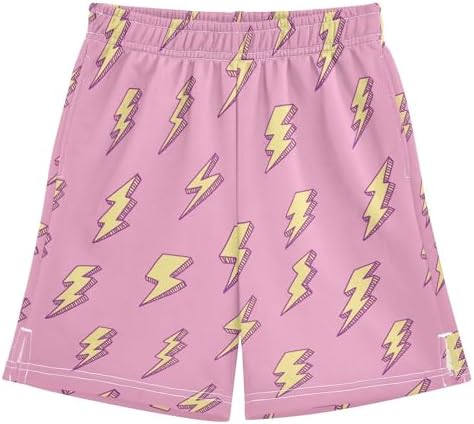 Aflyko Boys Casual Shorts for Summer Comfortable and Stylish
