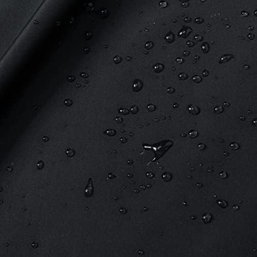 Waterproof Hooded Rain Jacket for Kids Dinosaur Design
