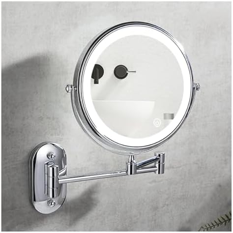 Elegant Energy- friendly Lighted Makeup Mirror