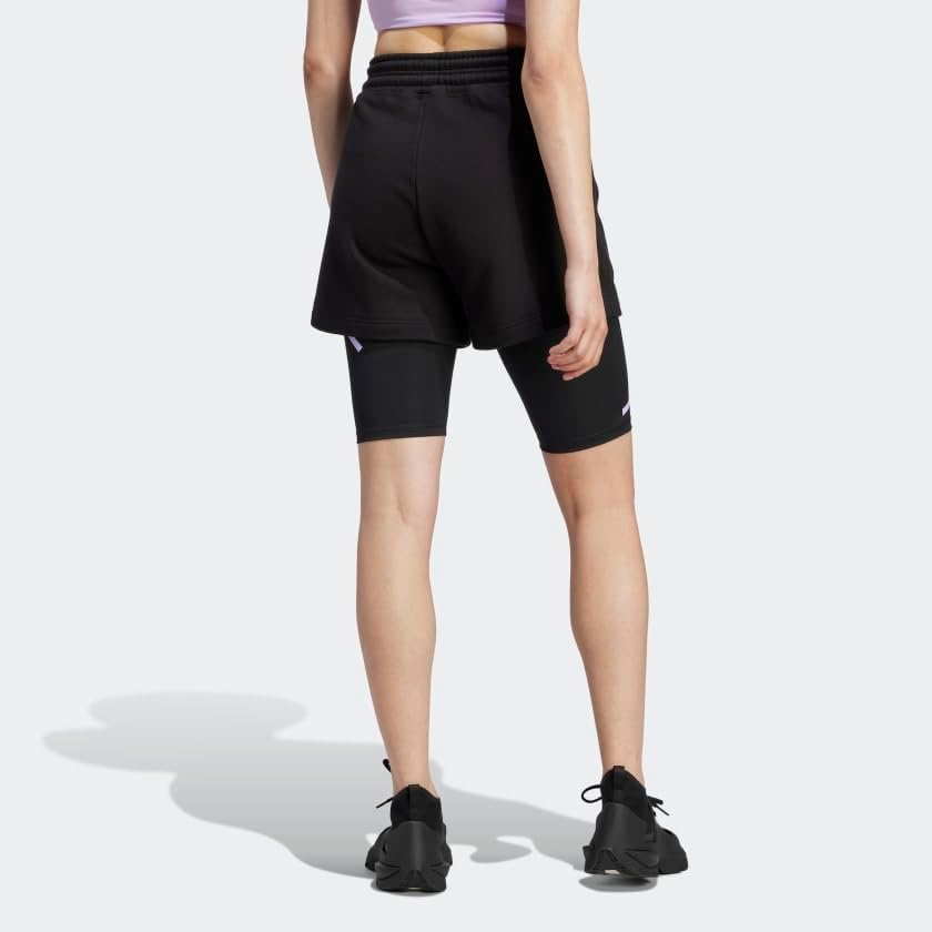 Terry Shorts