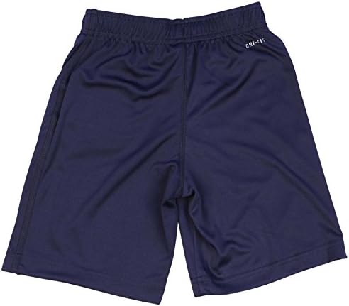 Authentic Nike toddler boys performance swoosh short