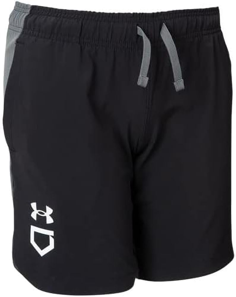Under Armour Boys Utility Shorts