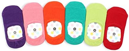 Baby Soft Cotton Calf Socks Non Slip Anti Skid Toddler Kids Unisex