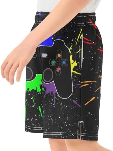 Perfect Boys Casual Shorts for Summer