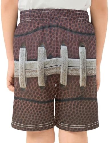 Aflyko Boys Casual Shorts Summer Essentials