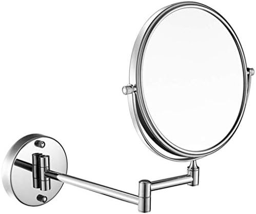 Professional 10x Magnifying Vanity Mirror