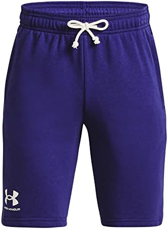 Rival Terry Shorts Under Armour boys