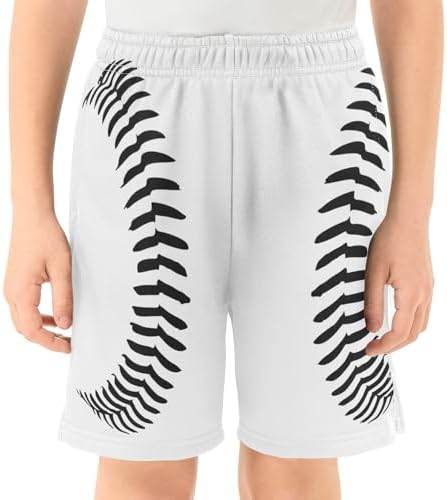 Aflyko Boys Short Casual Summer