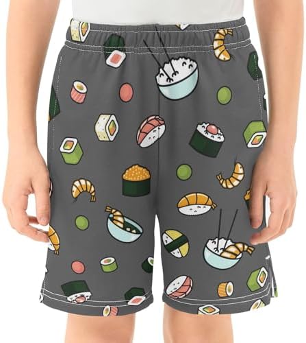 Perfect Boys Casual Shorts for Daily Outfits
