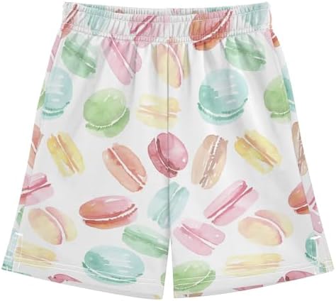 Aflyko Boys Casual Shorts Summer Outfit