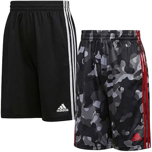 Adidas Yunxiang Shorty 2-Pack