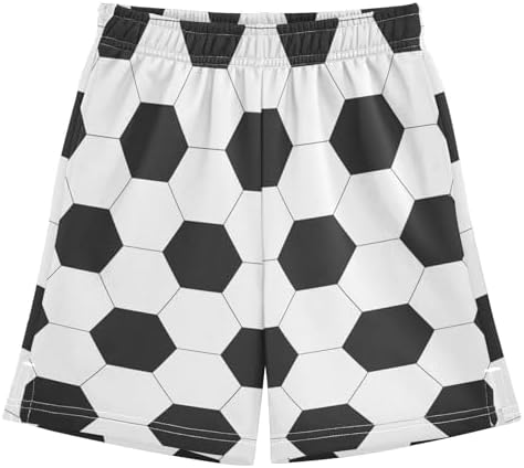 Comfortable Casual Shorts for Boys Perfect for Summer