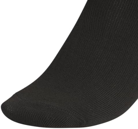 Adidas Superlite Classic No Show Socks 6-Pairs for Kids