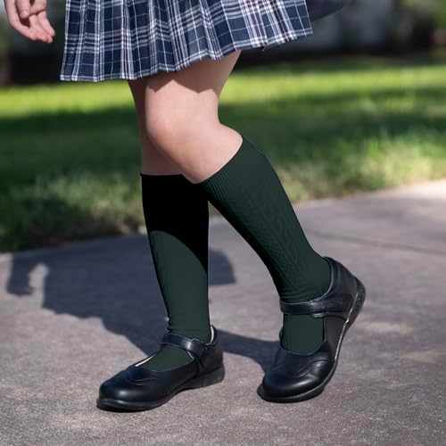 Perfect School Socks for Girls