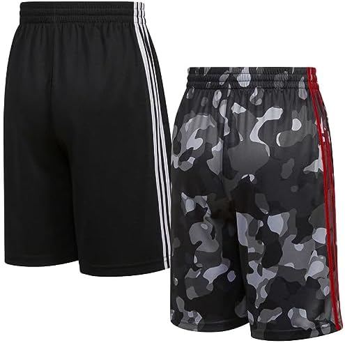Adidas Yunxiang Shorty 2-Pack