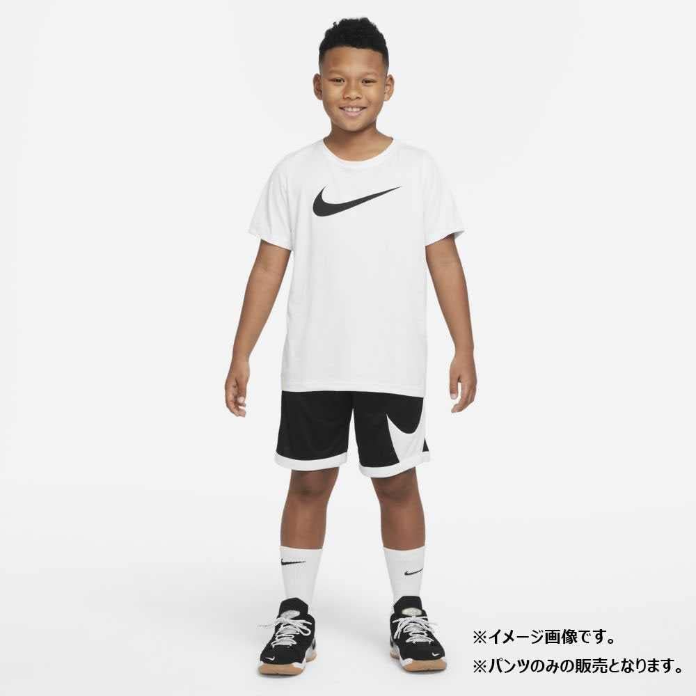 Nike Boys Dri-FIT Basketball Shorts