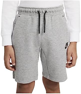 Nike Boys Tech Shorts Toddler Little Kids