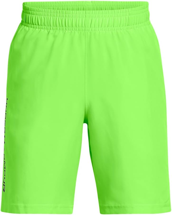 Premium Performance Shorts for Boys