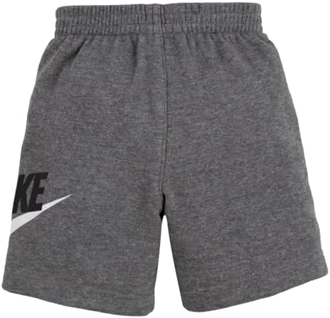 Forever Comfortable Nike Boys French Terry Shorts ToddlerLittle Kids