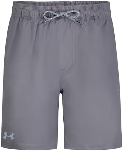 Under Armour Boys Outdoor Shorts Lightweight Breathable