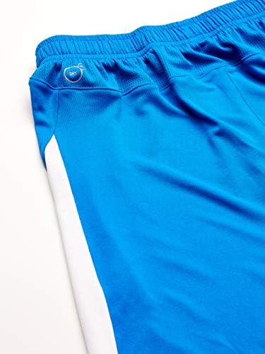 PUMA Kids Youth Lisa Shorts Stay Dry Stay Comfortable