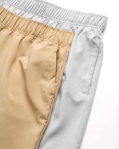 RBX Boys Active athletic shorts Performance style and comfort