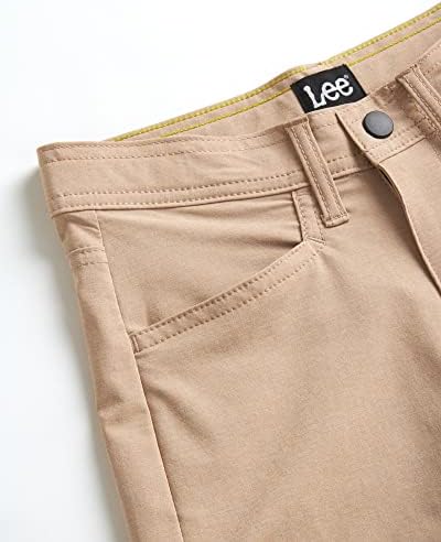 Lee Boys All-Day Tech Shorts