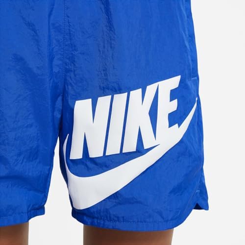 Nike Boys NSW HBR Woven Shorts