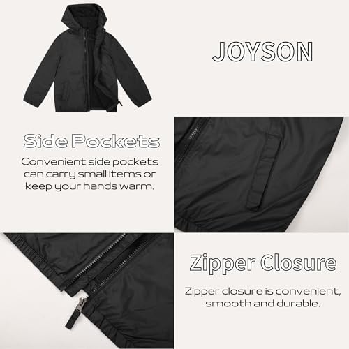 boys rain jacket waterproof