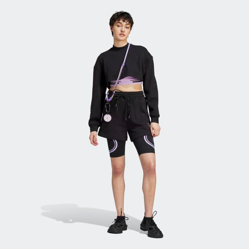 Terry Shorts