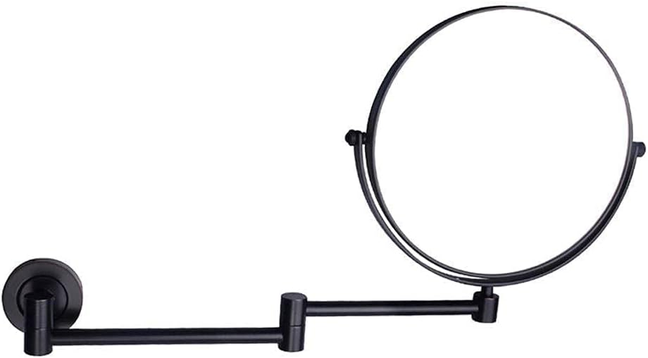 Versatile Vanity Mirror