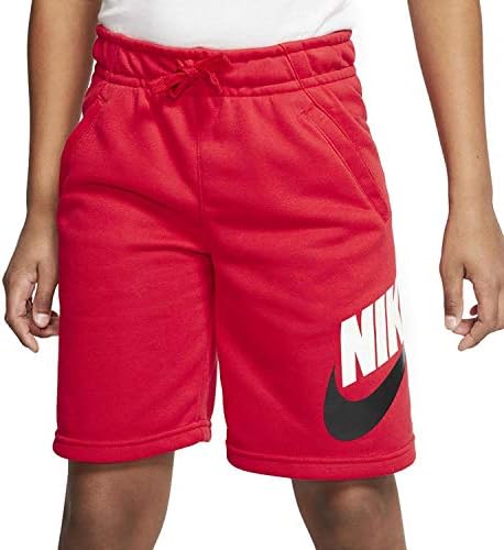 Nike Boys Sportswear Club HBR Fleece Shorts