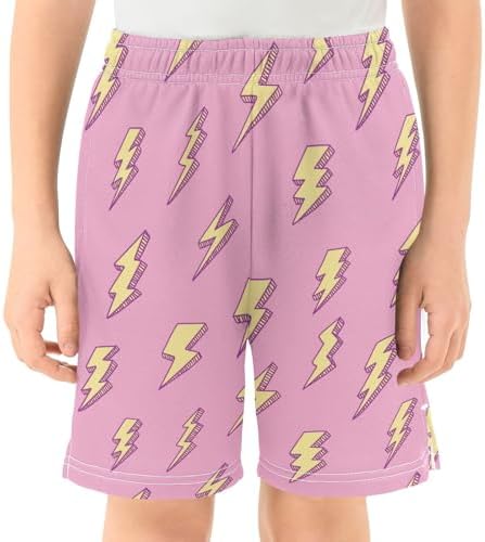 Aflyko Boys Casual Shorts for Summer Comfortable and Stylish