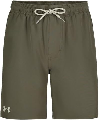 Under Armour Boys 4-Way Stretch Shorts Performance Fit