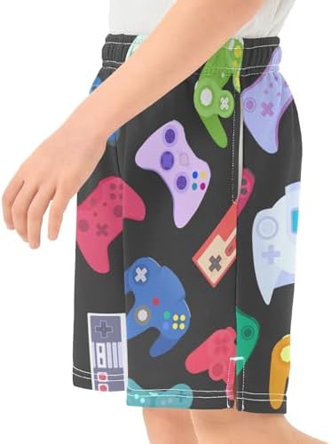 Aflyko Boys Casual Shorts